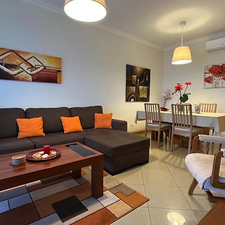 Apartamento Costa Albufeira Exterior photo