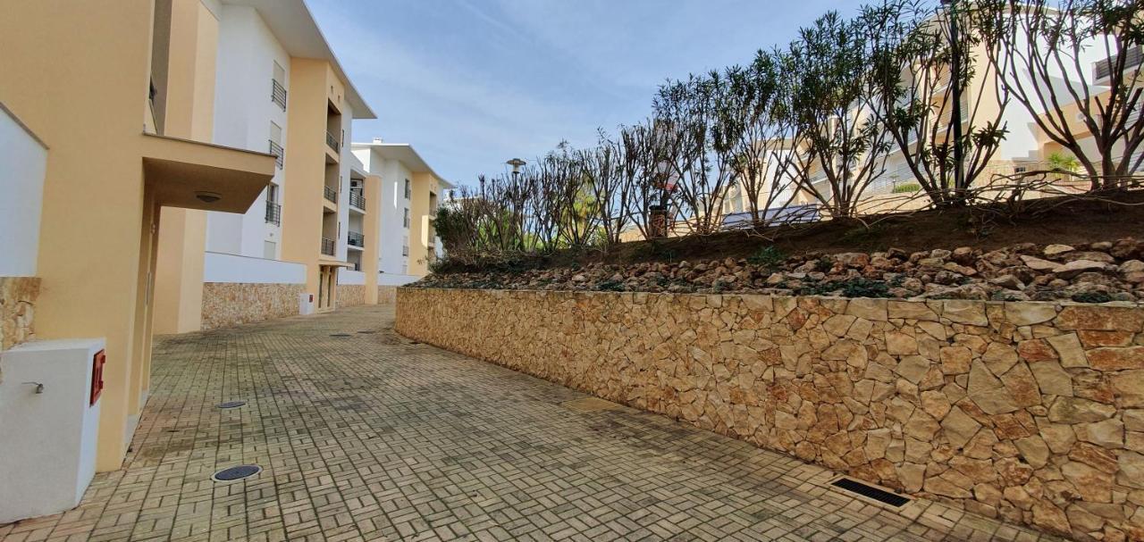 Apartamento Costa Albufeira Exterior photo
