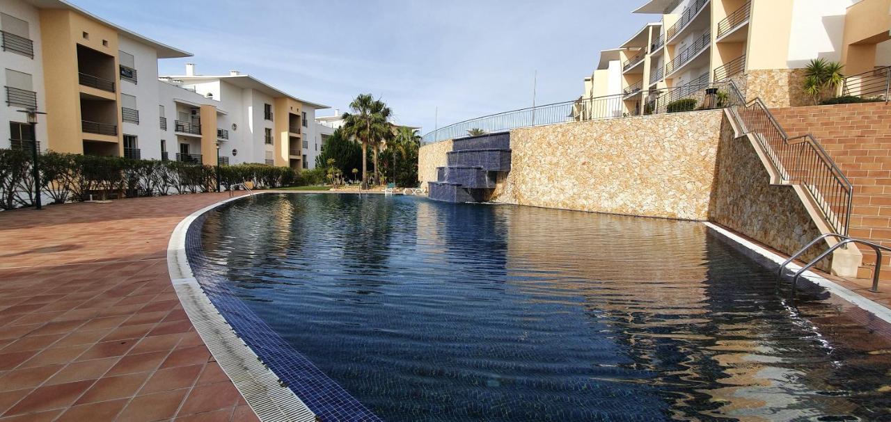 Apartamento Costa Albufeira Exterior photo